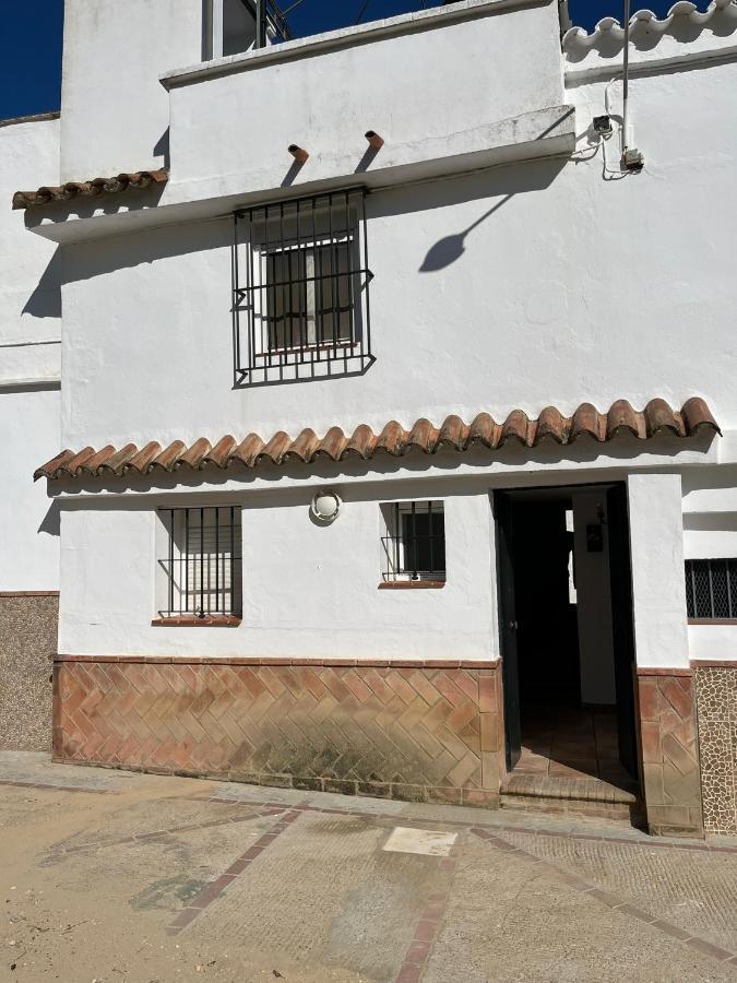 Esencia De Arcos Apartamento Arcos de la Frontera Exterior foto