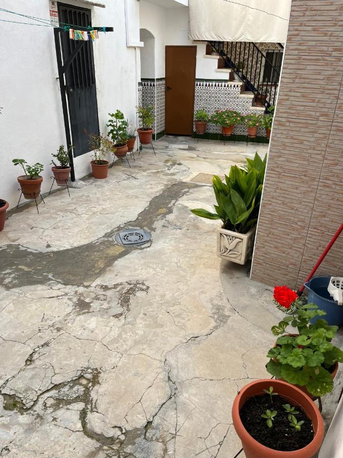 Esencia De Arcos Apartamento Arcos de la Frontera Exterior foto