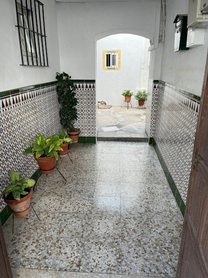 Esencia De Arcos Apartamento Arcos de la Frontera Exterior foto