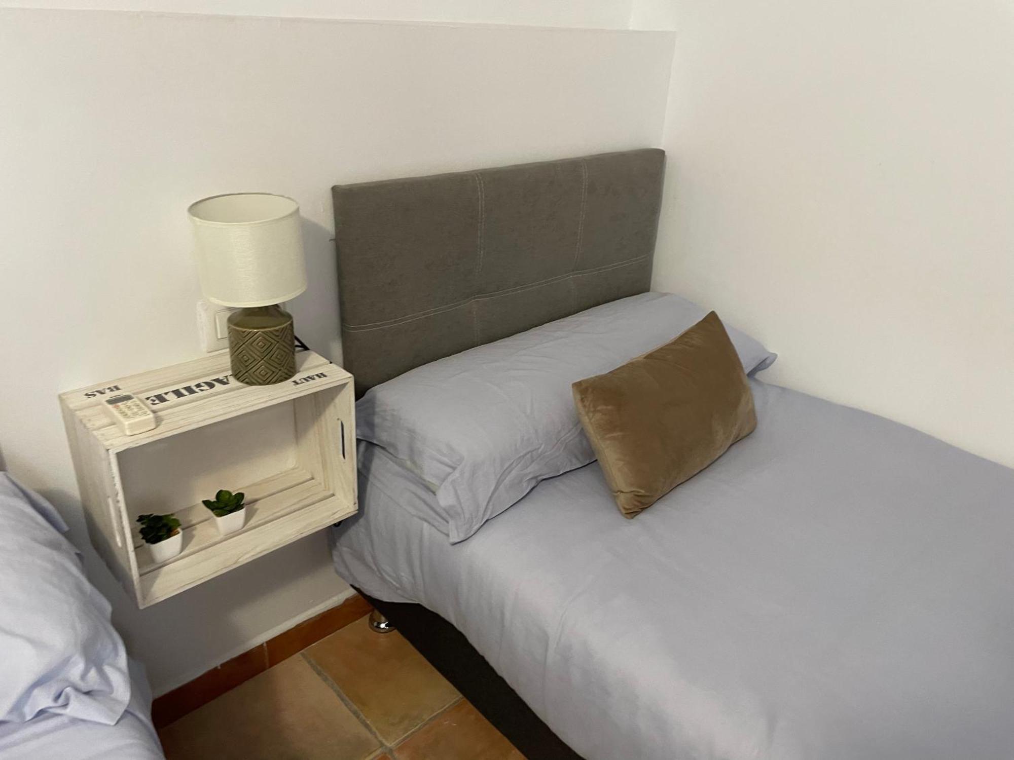 Esencia De Arcos Apartamento Arcos de la Frontera Exterior foto