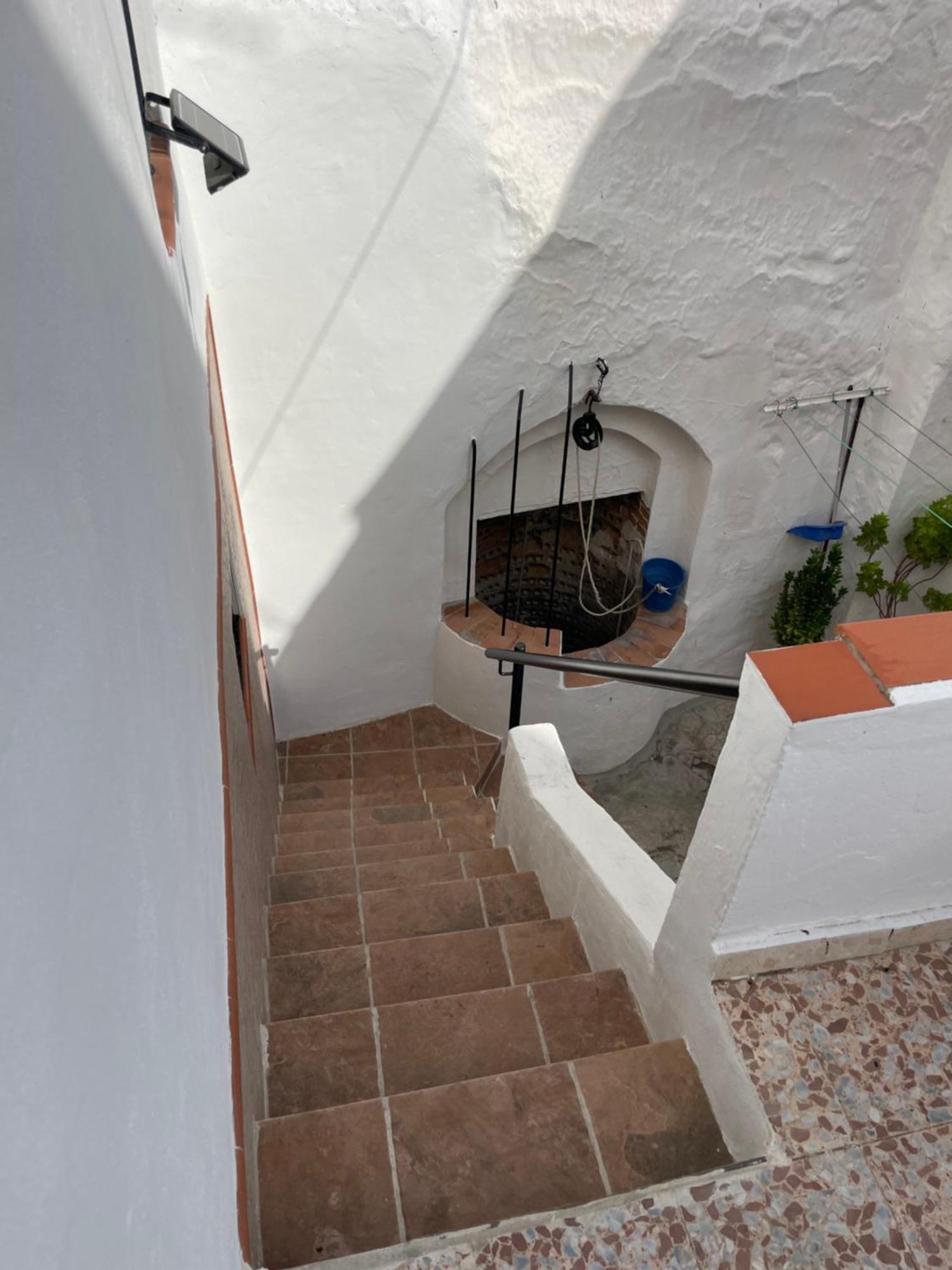 Esencia De Arcos Apartamento Arcos de la Frontera Exterior foto